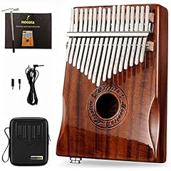 Moozica key kalimba for sale  Delivered anywhere in USA 