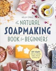 Natural soap making for sale  Delivered anywhere in USA 