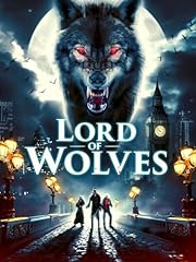 Lord wolves for sale  Delivered anywhere in UK