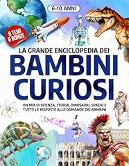 Grande enciclopedia dei usato  Spedito ovunque in Italia 