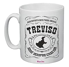 Tazza decorata non usato  Spedito ovunque in Italia 