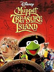 Muppet treasure island for sale  Delivered anywhere in USA 