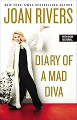 Diary mad diva for sale  Delivered anywhere in UK