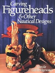 Carving figureheads nautical for sale  Delivered anywhere in USA 