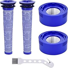 Filter replacement dyson for sale  Delivered anywhere in UK