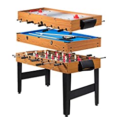 Giantex multi game for sale  Delivered anywhere in USA 