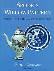 Spode willow pattern gebraucht kaufen  Wird an jeden Ort in Deutschland
