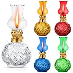 Pieces kerosene lamp for sale  Delivered anywhere in USA 
