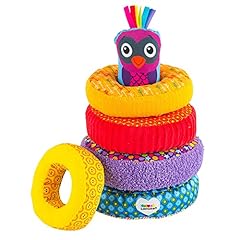 Lamaze rainbow stacking for sale  Delivered anywhere in USA 
