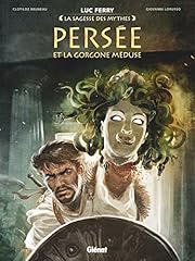 Persée gorgone méduse d'occasion  Livré partout en France