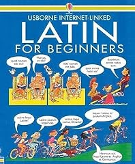 Latin beginners internet for sale  Delivered anywhere in UK