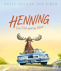 Henning elch reist gebraucht kaufen  Wird an jeden Ort in Deutschland