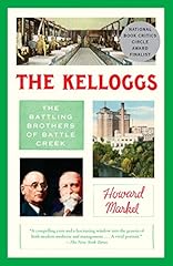Kelloggs battling brothers for sale  Delivered anywhere in USA 
