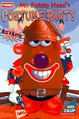 Mr. potato head d'occasion  Livré partout en Belgiqu