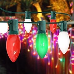 Chysuper christmas lights for sale  Delivered anywhere in USA 