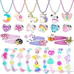 Sielevin toddler jewelry for sale  Delivered anywhere in USA 