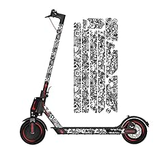 Stylish scooters adesivi usato  Spedito ovunque in Italia 