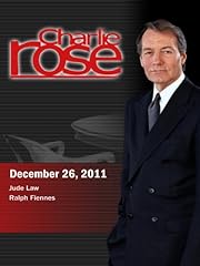 Charlie rose jude for sale  Delivered anywhere in USA 