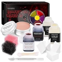 Chaspa halloween liquid for sale  Delivered anywhere in UK