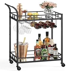 Vasagle bar cart for sale  Delivered anywhere in USA 