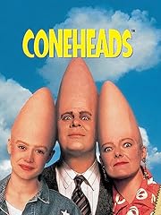 Coneheads . gebraucht kaufen  Wird an jeden Ort in Deutschland