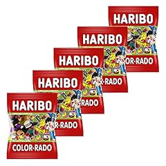 Haribo color rado gebraucht kaufen  Wird an jeden Ort in Deutschland