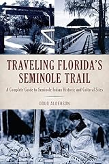 Traveling florida seminole for sale  Delivered anywhere in USA 