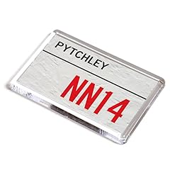 Fridge magnet pytchley for sale  Delivered anywhere in Ireland