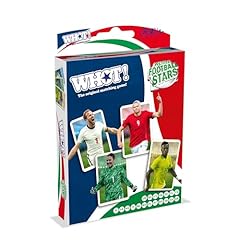 Waddingtons number football for sale  Delivered anywhere in UK