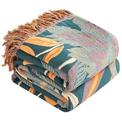 Softexly boho decke gebraucht kaufen  Wird an jeden Ort in Deutschland