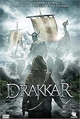 Drakkar d'occasion  Livré partout en France