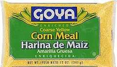 Goya coarse yellow for sale  Delivered anywhere in USA 