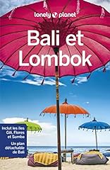 Bali lombok 12ed d'occasion  Livré partout en France