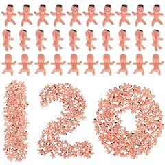 120 pcs plastic for sale  Delivered anywhere in USA 