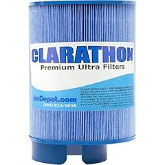 Clarathon blue media for sale  Delivered anywhere in USA 