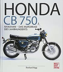Honda 750 nanahan d'occasion  Livré partout en France