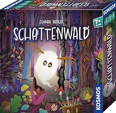 Kosmos 685027 schattenwald gebraucht kaufen  Wird an jeden Ort in Deutschland