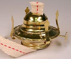 Oil lamp burner for sale  Delivered anywhere in USA 
