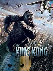 King kong usato  Spedito ovunque in Italia 