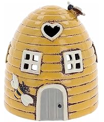 Village pottery yellow for sale  Delivered anywhere in UK