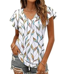 Women summer tops for sale  Delivered anywhere in USA 