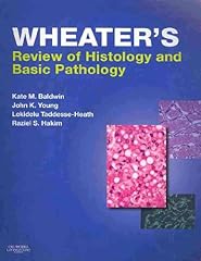 Wheater review histology usato  Spedito ovunque in Italia 