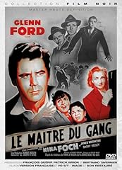 Maître gang d'occasion  Livré partout en France