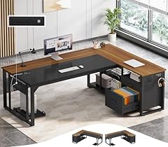 Uposoja executive desk for sale  Delivered anywhere in USA 