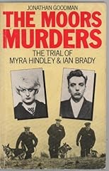 Moors murders trial for sale  Delivered anywhere in UK