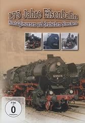 175 jahre eisenbahn gebraucht kaufen  Wird an jeden Ort in Deutschland