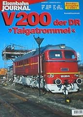 Eisenbahn journal sonderausgab gebraucht kaufen  Wird an jeden Ort in Deutschland