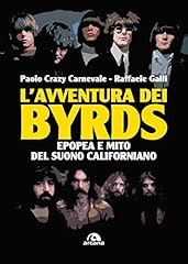 Avventura dei byrds usato  Spedito ovunque in Italia 