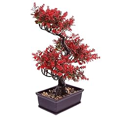 Sewacc artificial bonsai for sale  Delivered anywhere in UK