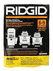 Ridgid vf3503 bags for sale  Delivered anywhere in USA 
